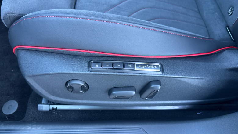 Volkswagen ID.3 240kW GTX Performance 79kWh 5dr Auto Electric Hatchback